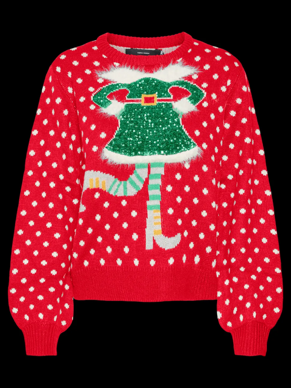 VMSPARKLE Pullover