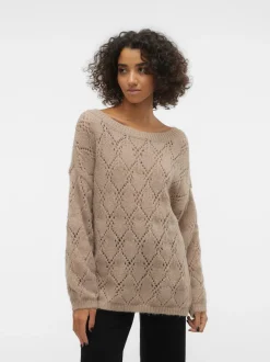 VMSTAR Pullover
