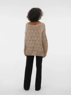 VMSTAR Pullover