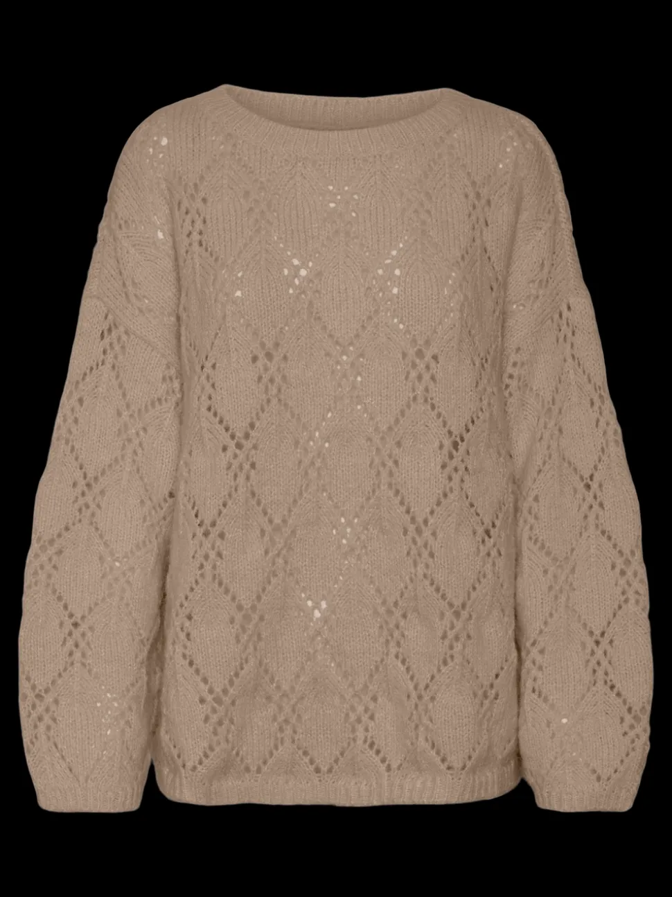VMSTAR Pullover