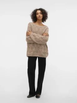 VMSTAR Pullover