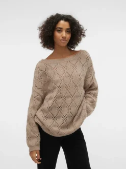 VMSTAR Pullover