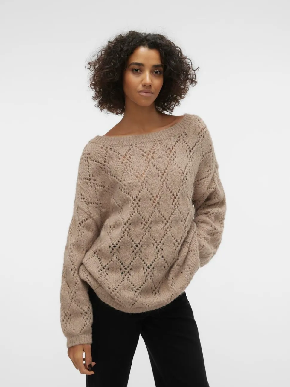 VMSTAR Pullover
