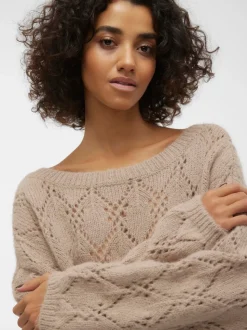 VMSTAR Pullover