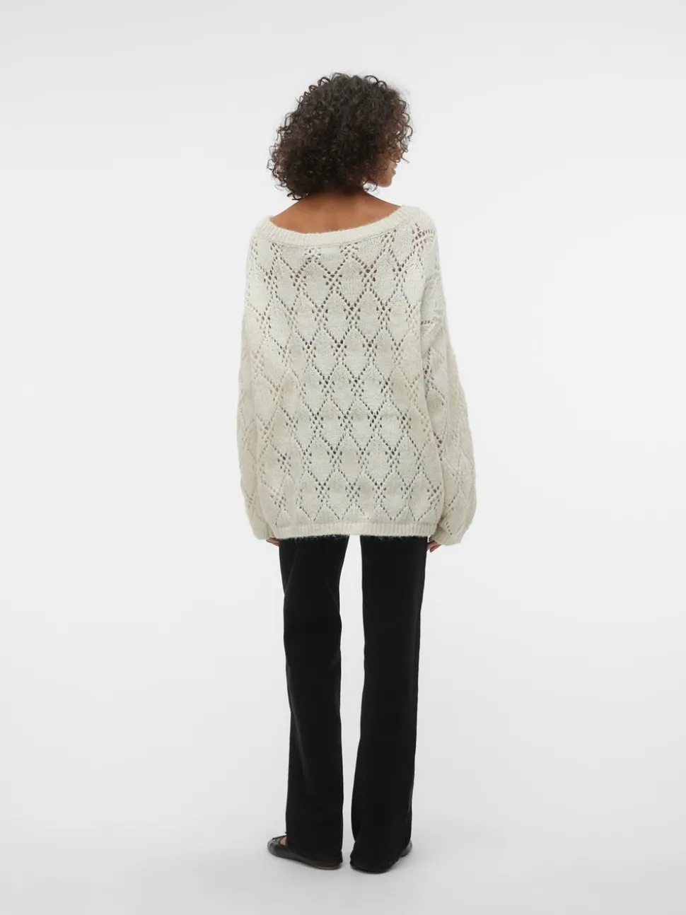 VMSTAR Pullover
