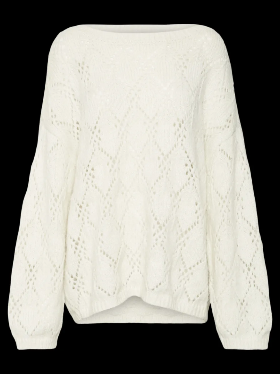 VMSTAR Pullover