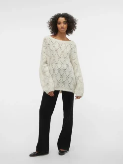 VMSTAR Pullover