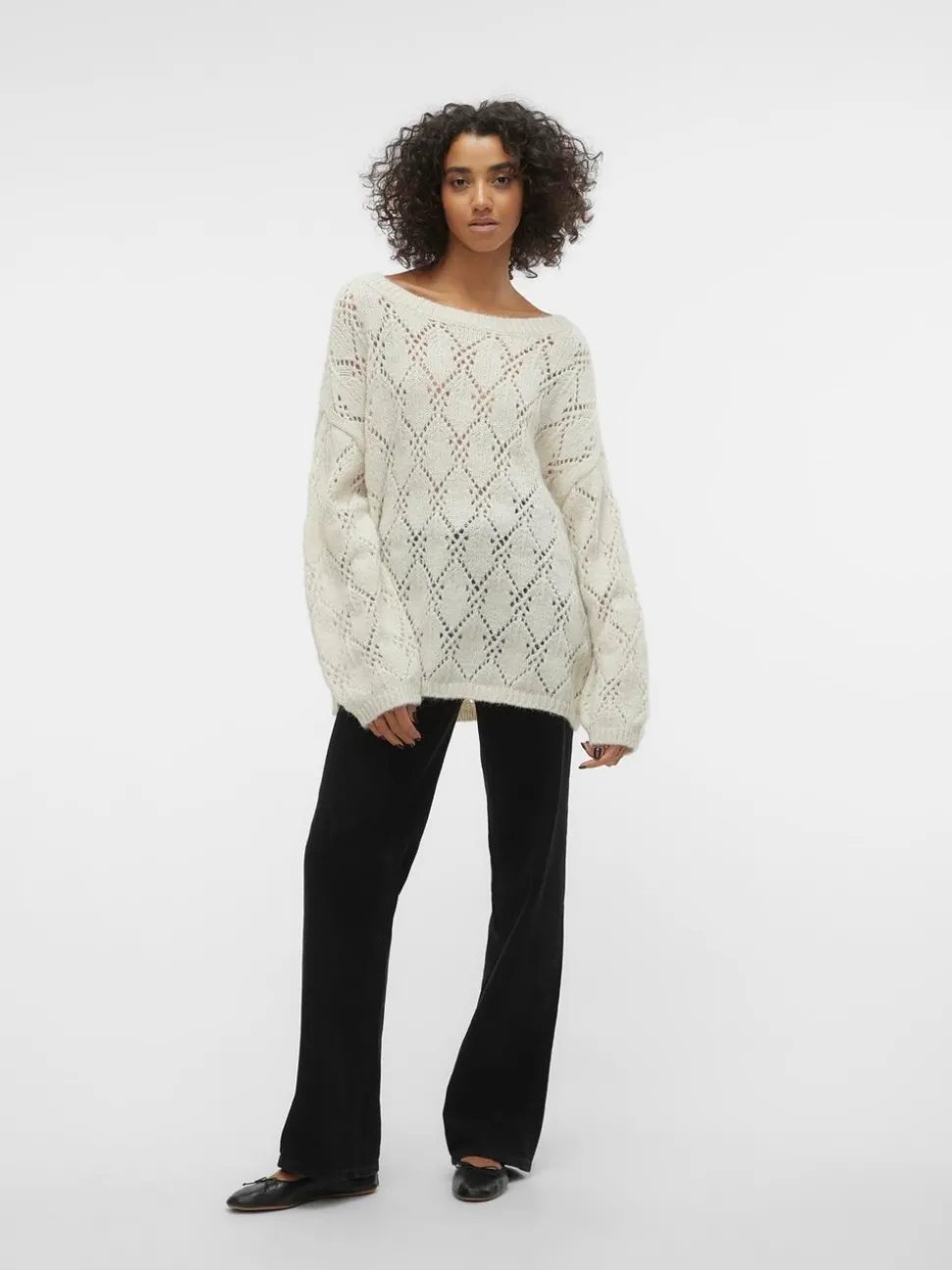 VMSTAR Pullover