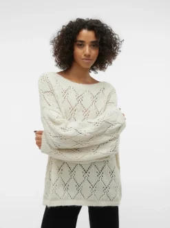 VMSTAR Pullover