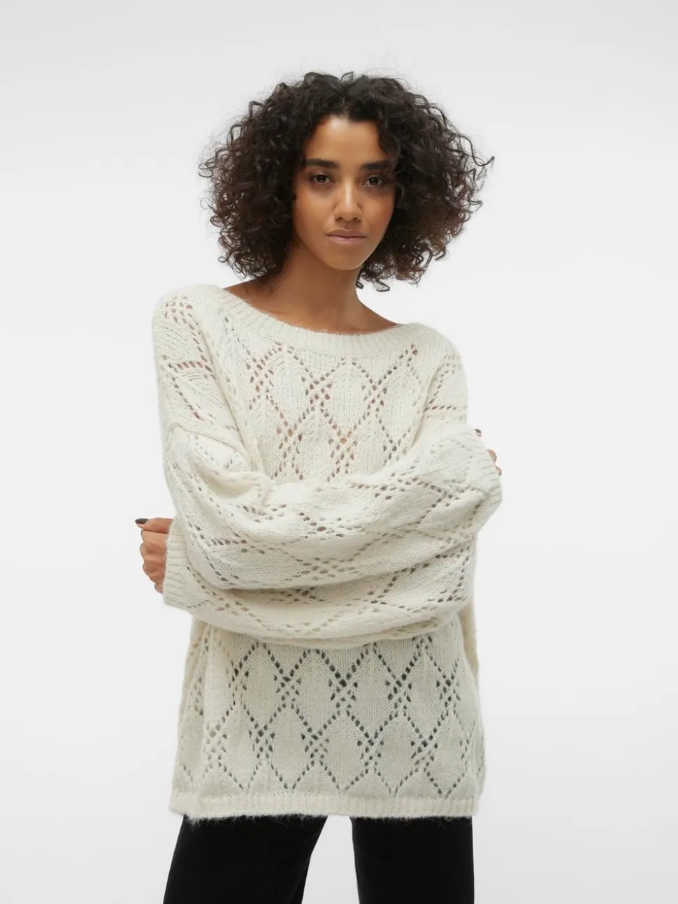 VMSTAR Pullover