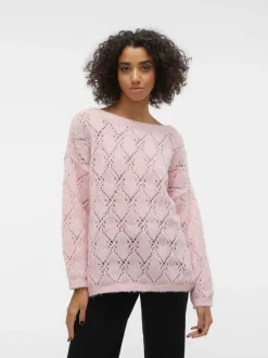 VMSTAR Pullover