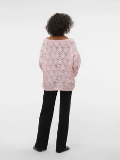 VMSTAR Pullover