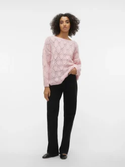 VMSTAR Pullover