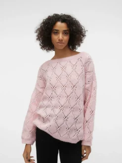 VMSTAR Pullover