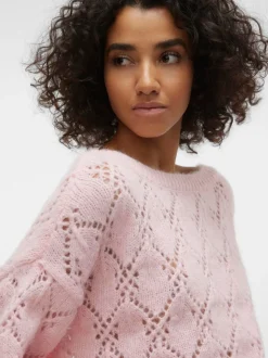 VMSTAR Pullover
