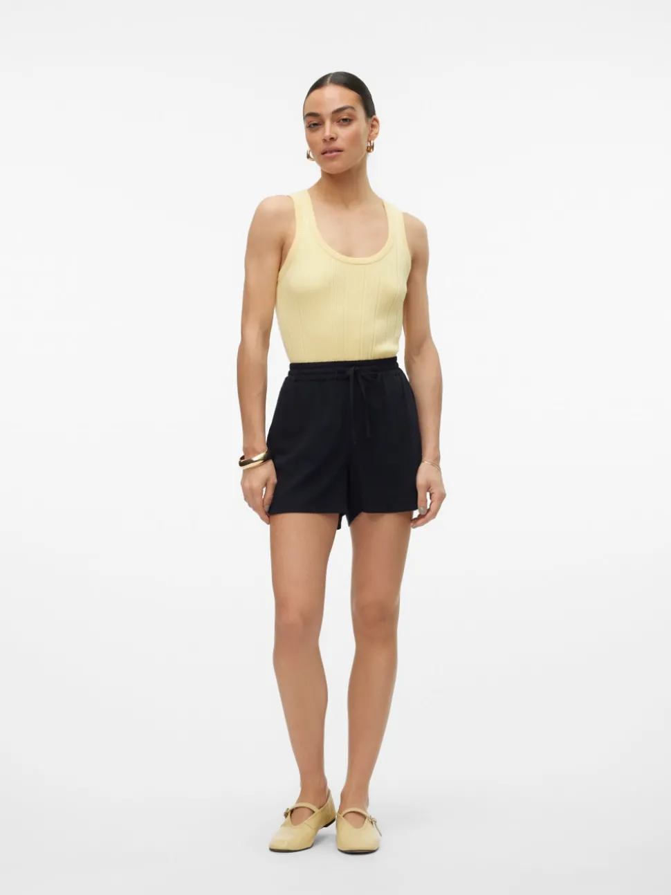 VMSTEPHANIE Pullover