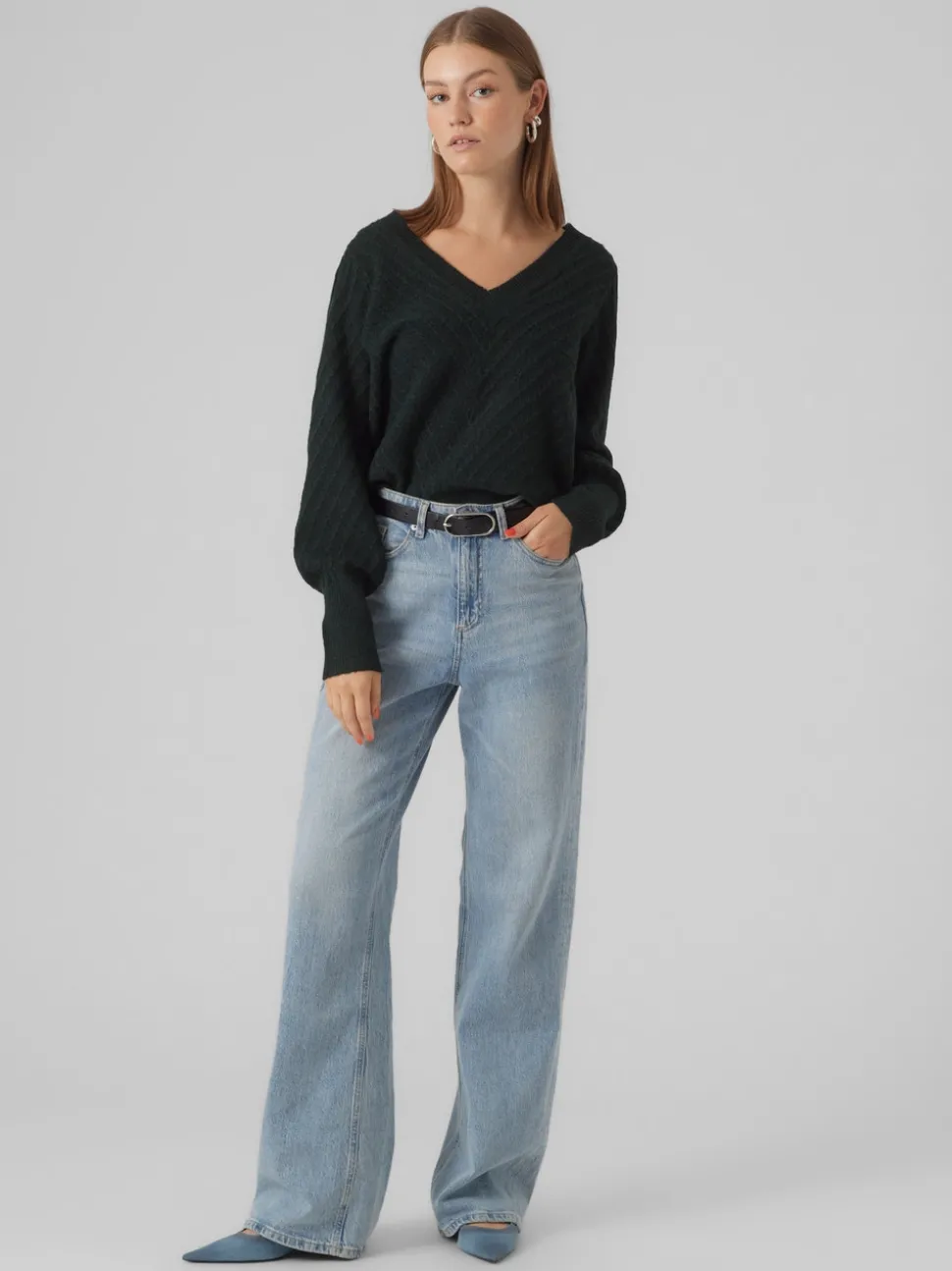 VMSTINNA Pullover
