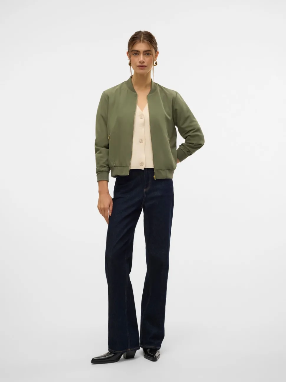 VMSUMMER Ytter-bomber