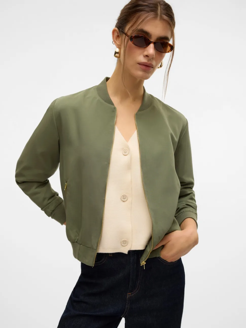 VMSUMMER Ytter-bomber