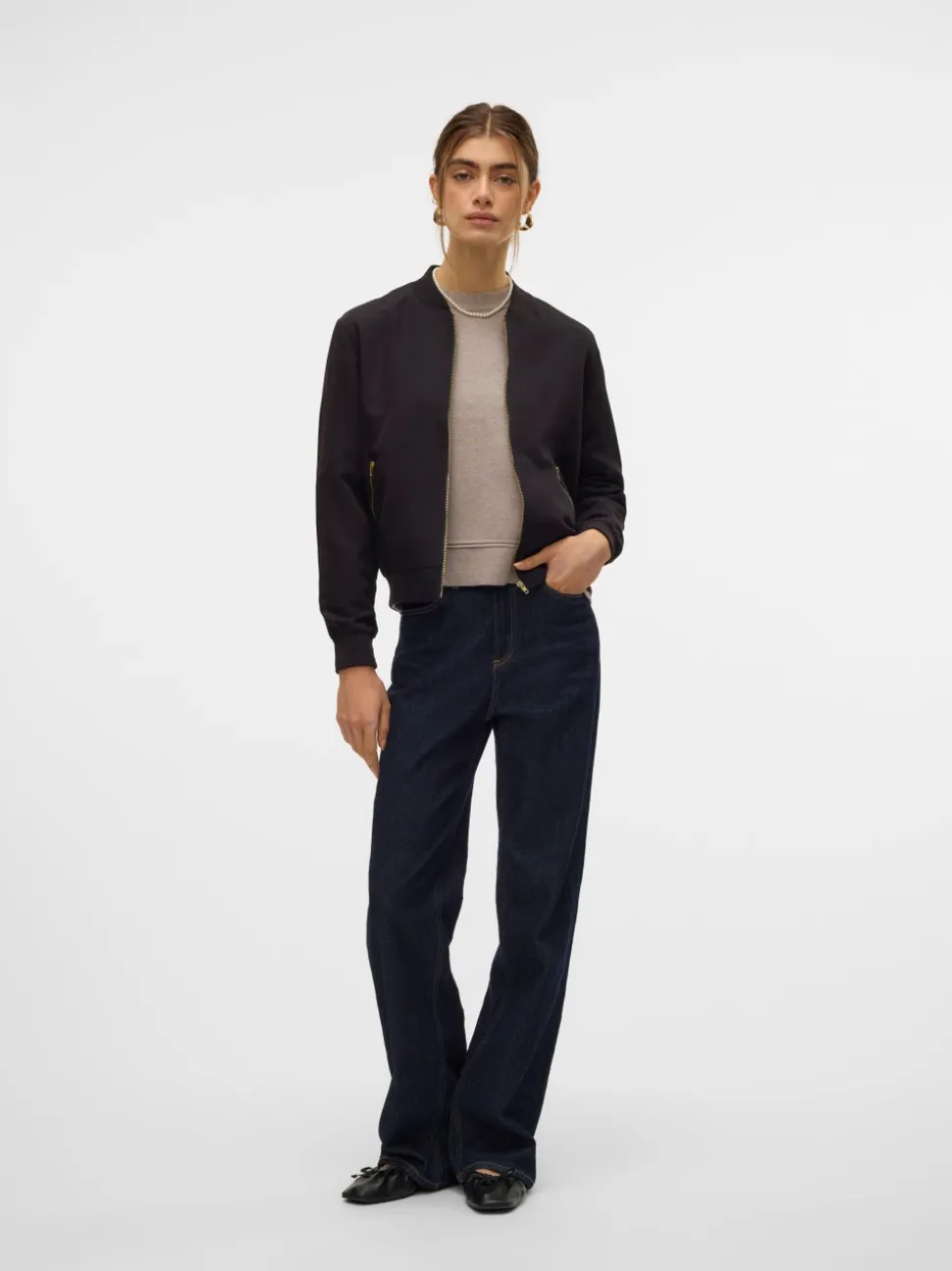 VMSUMMER Ytter-bomber