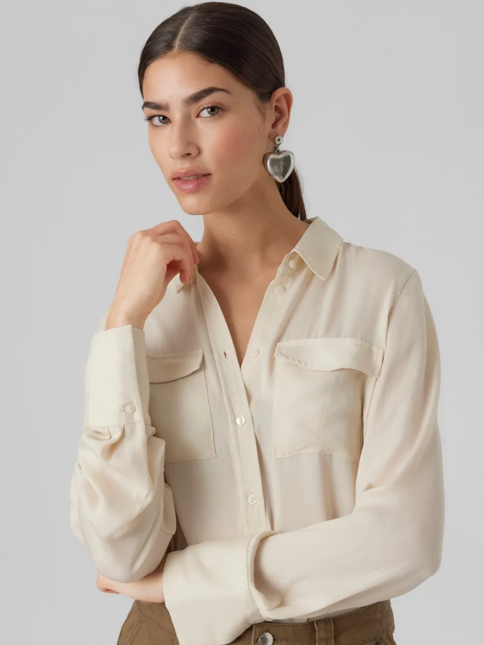 VMSVEA Skjorta