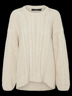 VMSVEACABLE Pullover