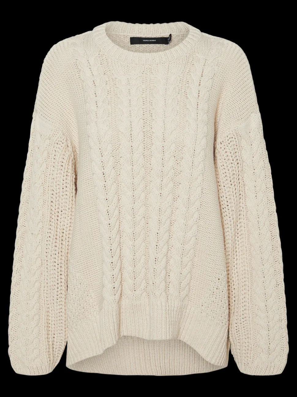 VMSVEACABLE Pullover