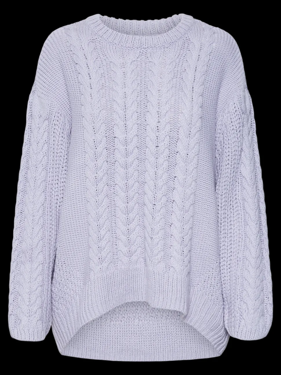 VMSVEACABLE Pullover