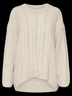 VMSVEACABLE Pullover