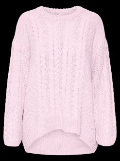 VMSVEACABLE Pullover