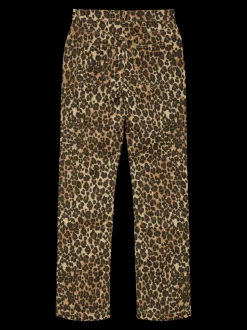 VMTESSA Hög Midja Rak Passform Jeans