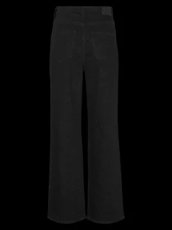 VMTESSA Hög Midja Vida Ben Jeans