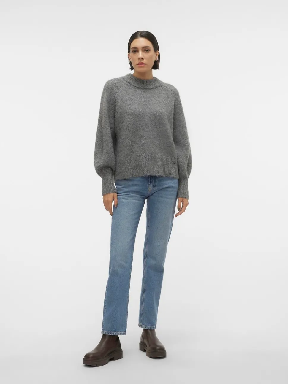 VMTINI Pullover
