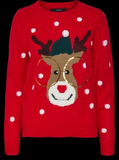 VMTINSEL Pullover