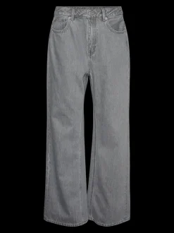 VMTOKYO Låg Midja Rak Passform Jeans