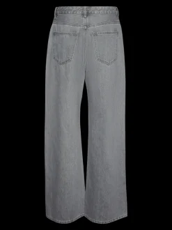 VMTOKYO Låg Midja Rak Passform Jeans