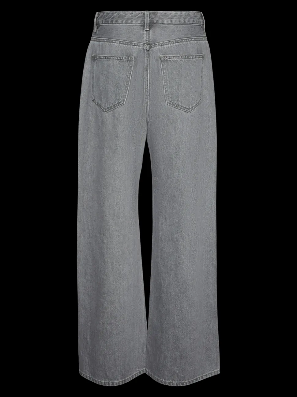 VMTOKYO Låg Midja Rak Passform Jeans