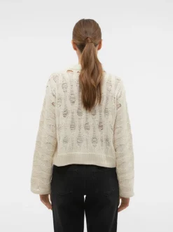 VMTORN Pullover