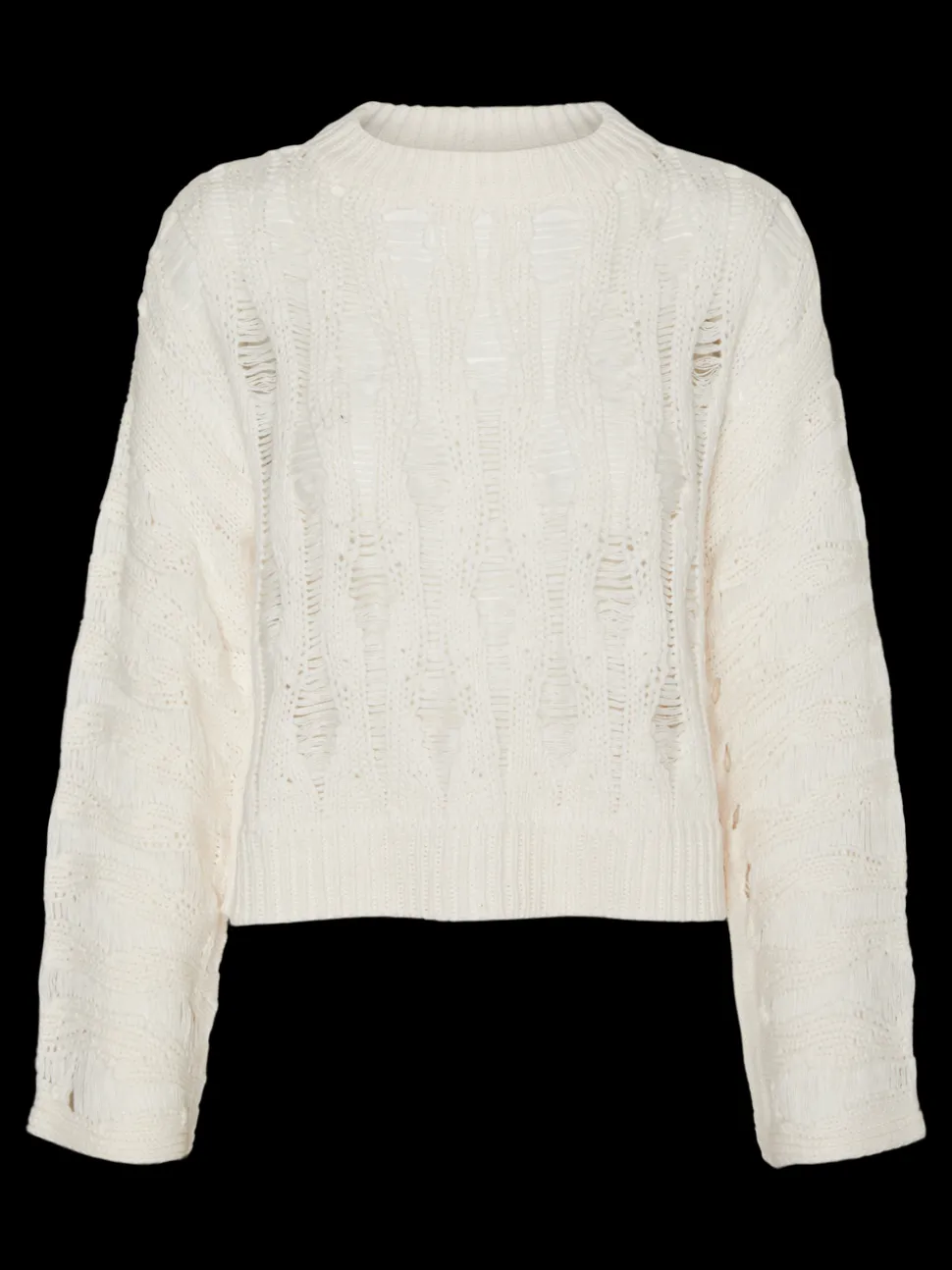 VMTORN Pullover