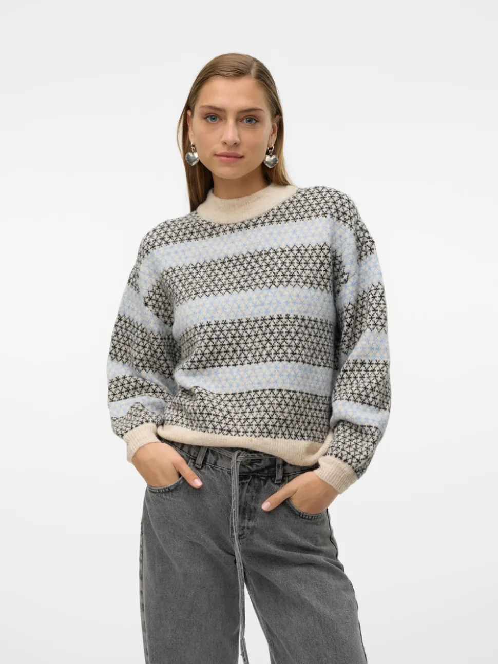 VMTRIXIE Pullover