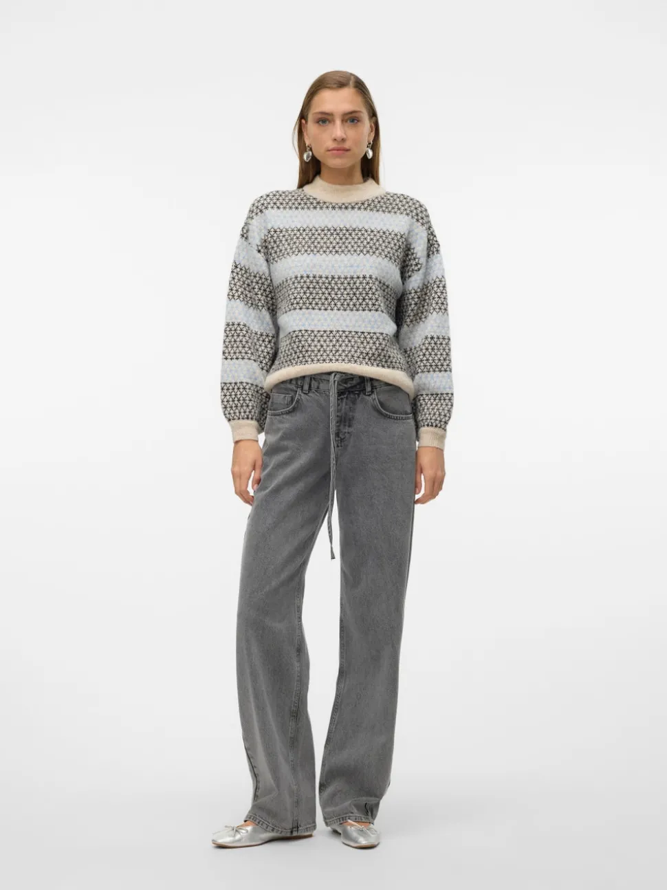 VMTRIXIE Pullover