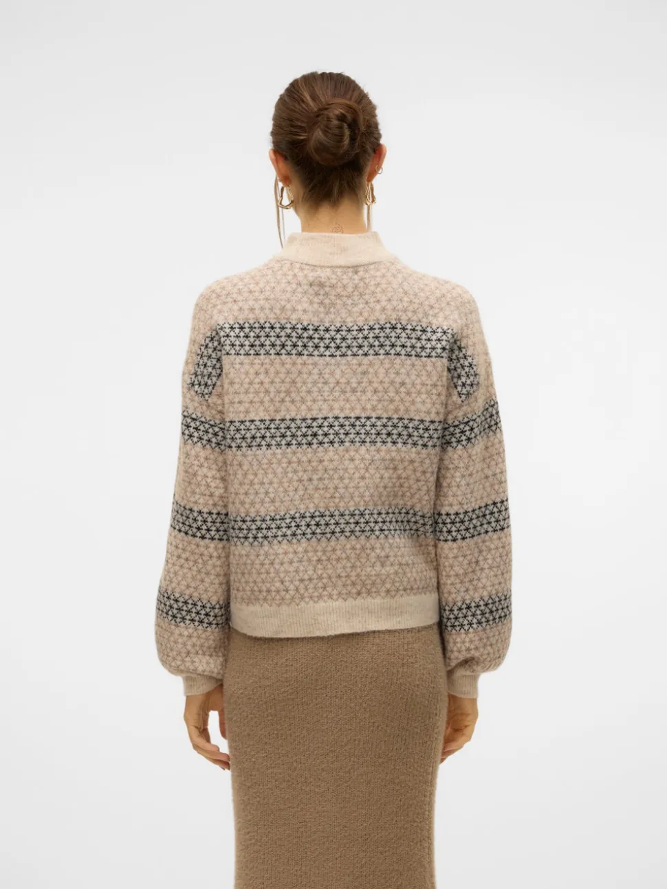 VMTRIXIE Pullover