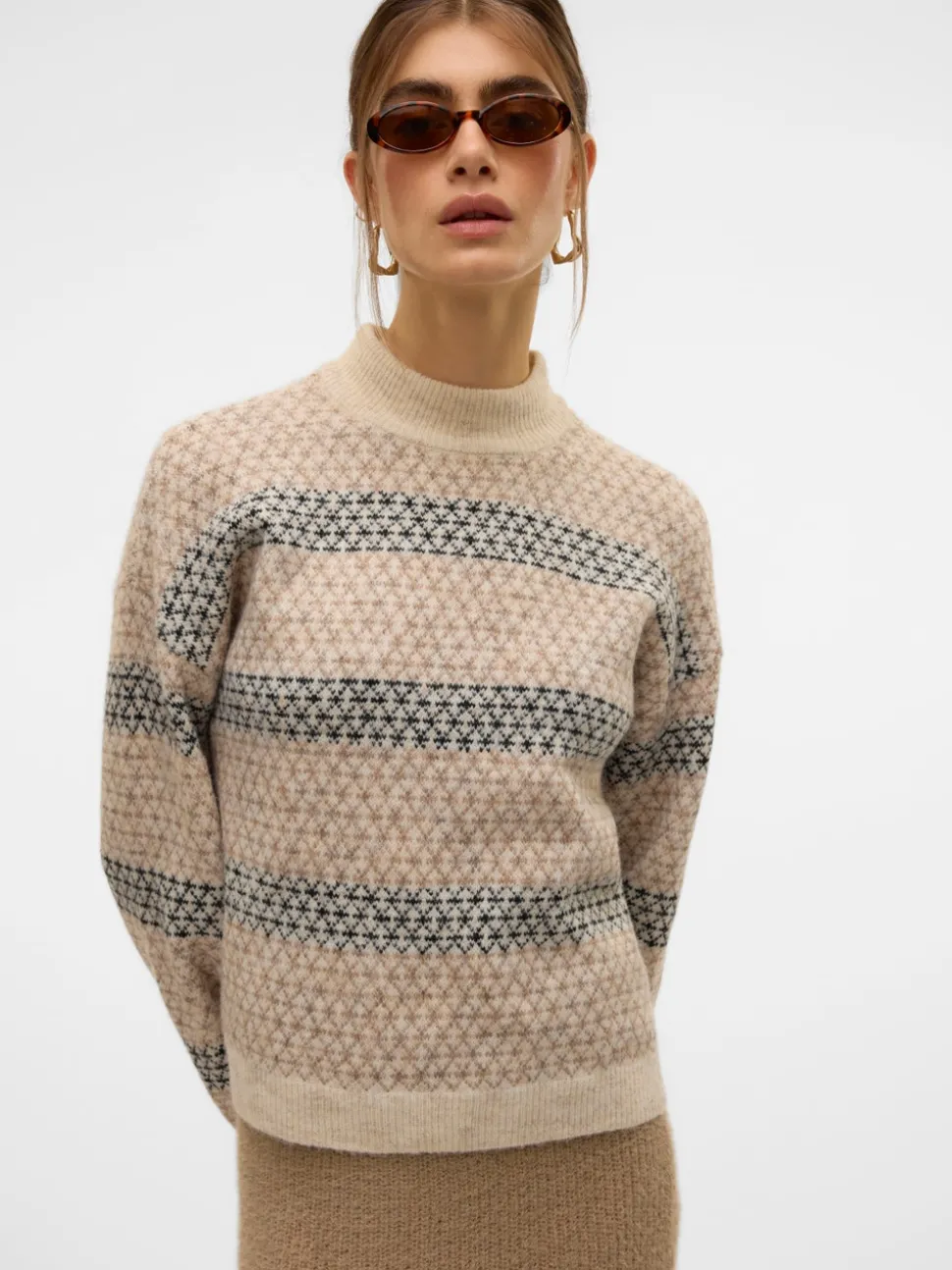 VMTRIXIE Pullover