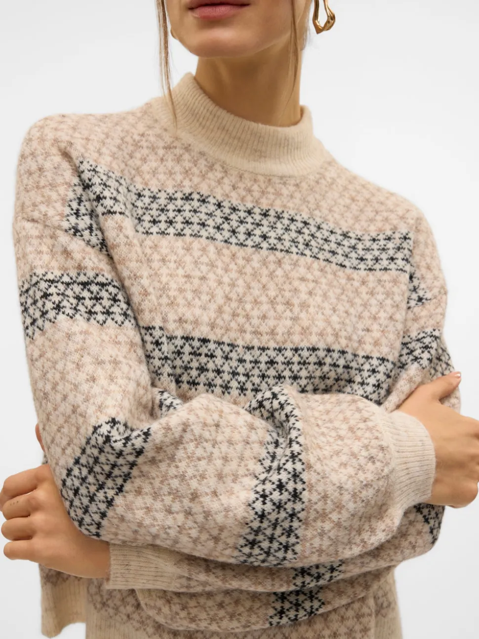 VMTRIXIE Pullover