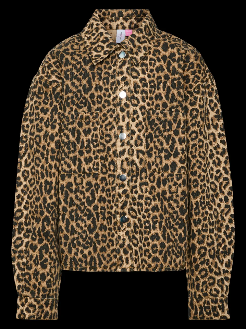 VMTULLAH Jeansjacka