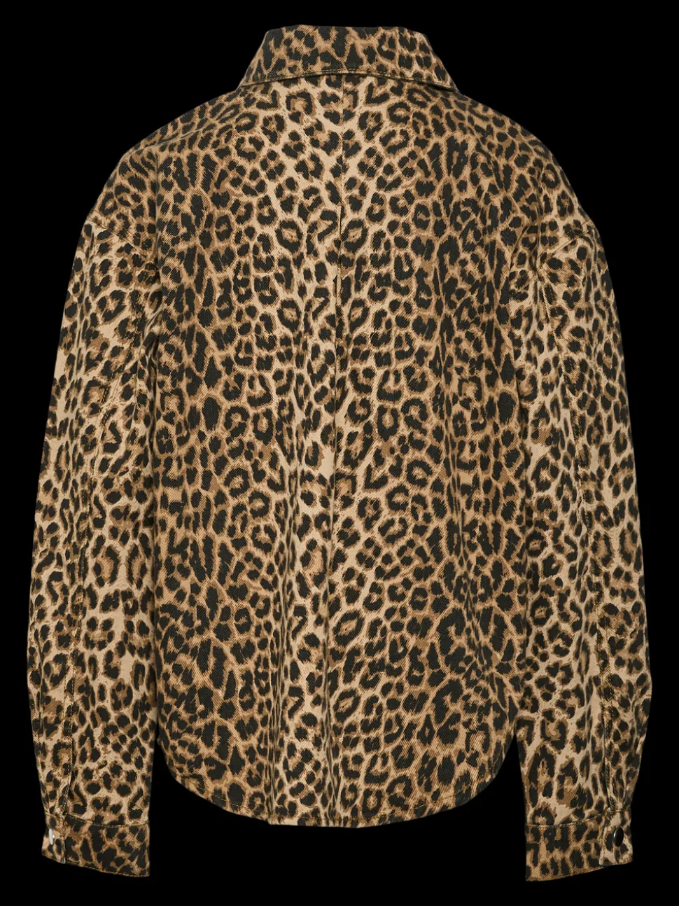 VMTULLAH Jeansjacka