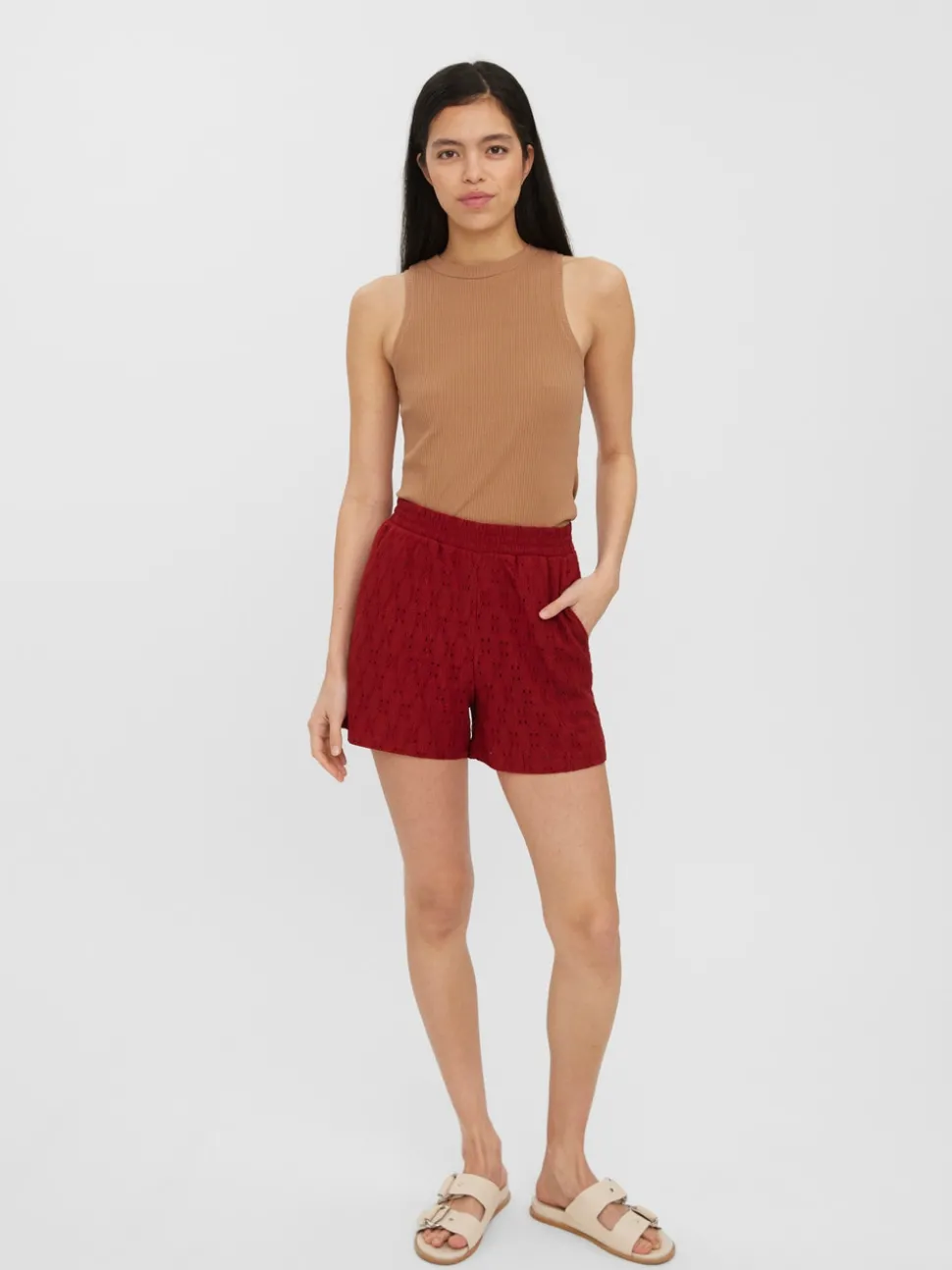 VMULRIKKE Shorts