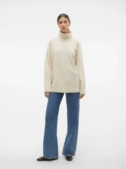 VMUNIQUE Pullover