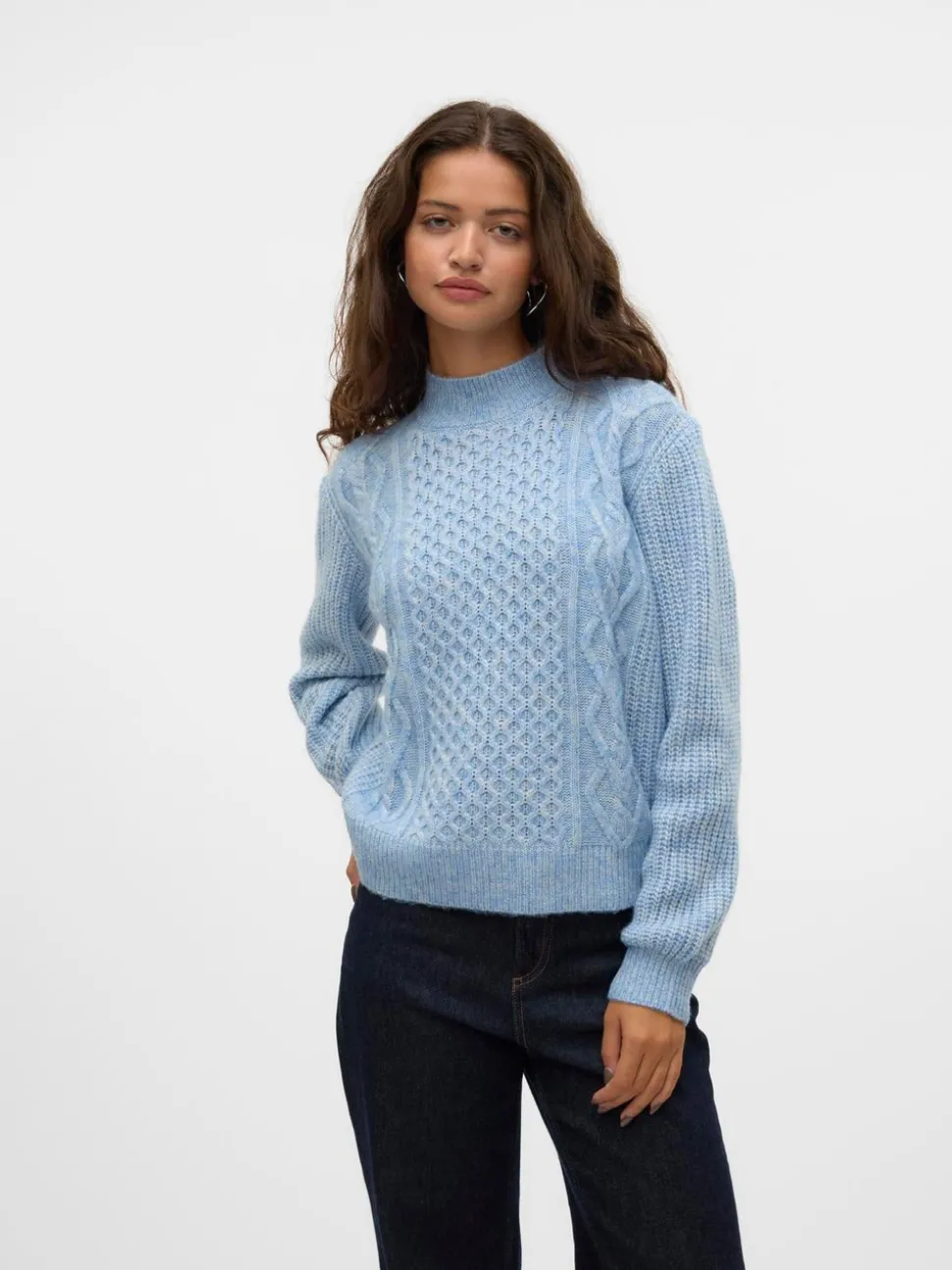 VMUNIVERSE Pullover