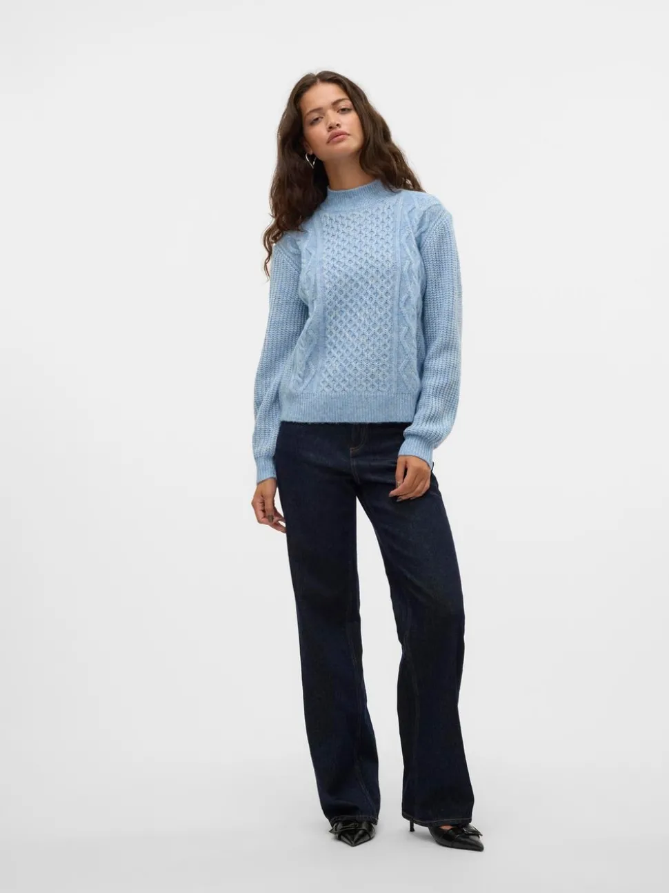 VMUNIVERSE Pullover
